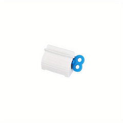 Toothpaste Squeezer Clamp Seat Roll Toothpaste Device