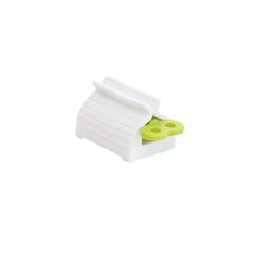 Toothpaste Squeezer Clamp Seat Roll Toothpaste Device