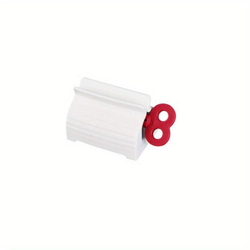 Toothpaste Squeezer Clamp Seat Roll Toothpaste Device