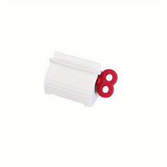 Toothpaste Squeezer Clamp Seat Roll Toothpaste Device