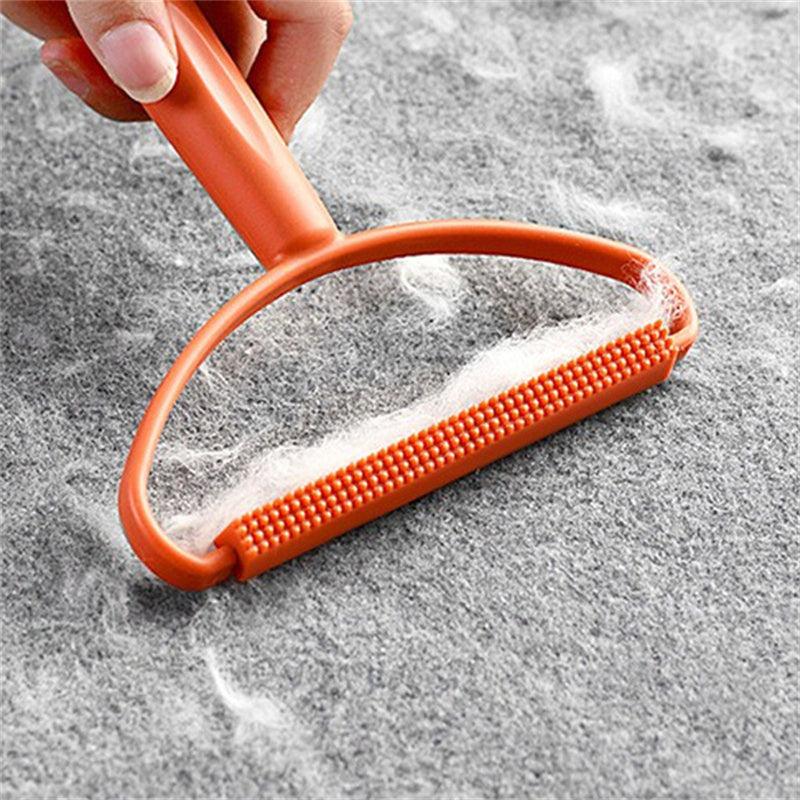 Portable Double Sided Hair Ball Trimmer Lint Remover