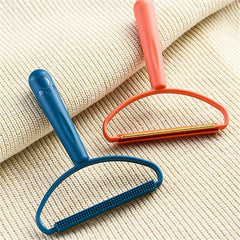 Portable Double Sided Hair Ball Trimmer Lint Remover