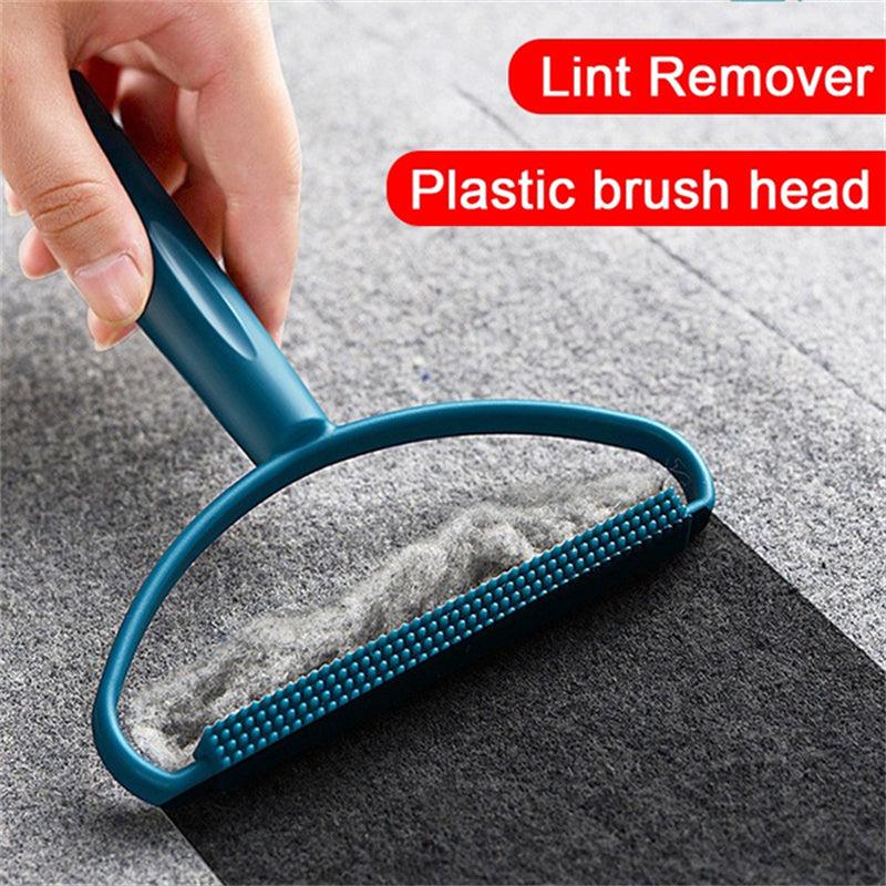 Portable Double Sided Hair Ball Trimmer Lint Remover