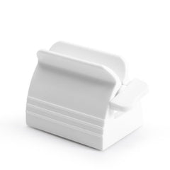 Tube Squeezer Dispenser Toothpaste Holder Bathroom Plastic Portable Home
