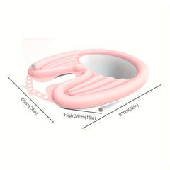 Hair Washing Tray Salon Tool Shampoo Tray for Washing Hair at Home
