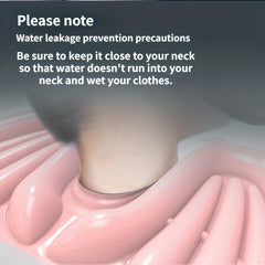 Hair Washing Tray Salon Tool Shampoo Tray for Washing Hair at Home