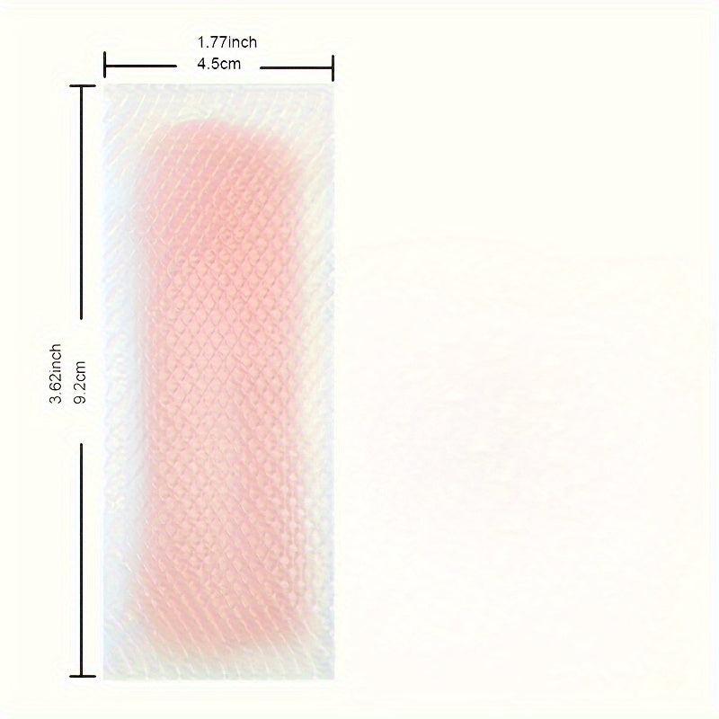 Hair Removal Wax Strips for Face Eyebrow Lip Cheek Hair, 20 Count