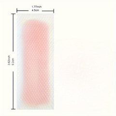 Hair Removal Wax Strips for Face Eyebrow Lip Cheek Hair, 20 Count