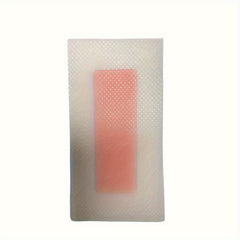 Hair Removal Wax Strips for Face Eyebrow Lip Cheek Hair, 20 Count