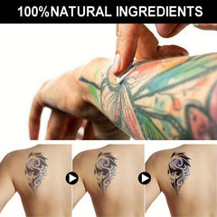 Tattoo Aftercare Butter Balm Moisturizer Healing Brightener Organic Tattoo Cream