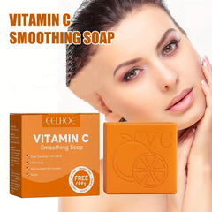 Vitamin C Smoothing Soap Rejuvenating Soap