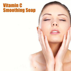 Vitamin C Smoothing Soap Rejuvenating Soap