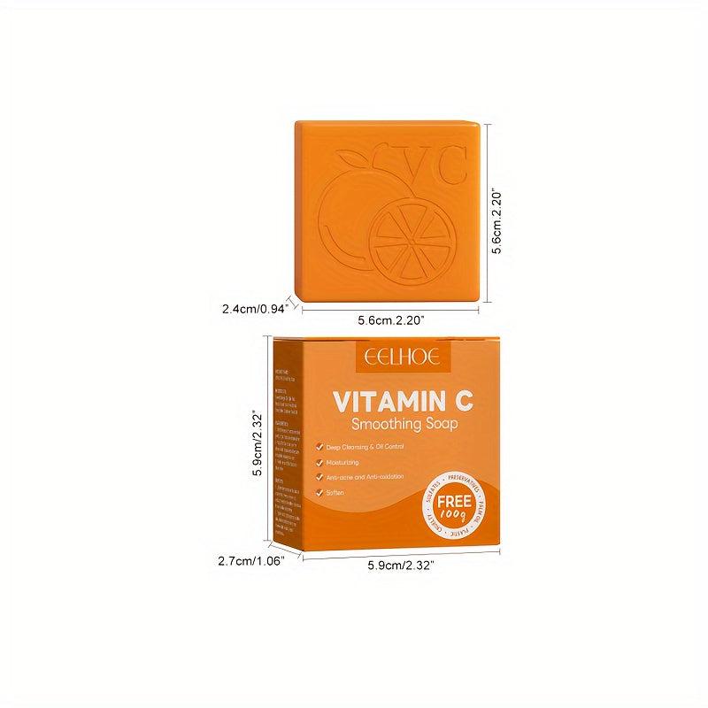 Vitamin C Smoothing Soap Rejuvenating Soap