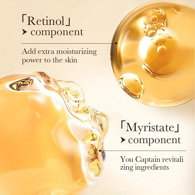 Retinol Firming Face Cream 50g Oxidant Defying Firming Moisturizing Facial