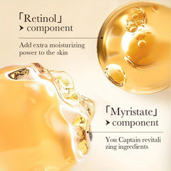Retinol Firming Face Cream 50g Oxidant Defying Firming Moisturizing Facial