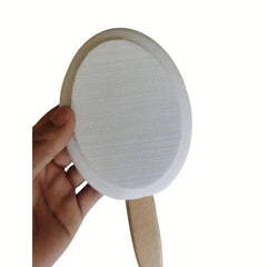 Long Handle Lotion Applicator Back Scrubber Bath Sponge