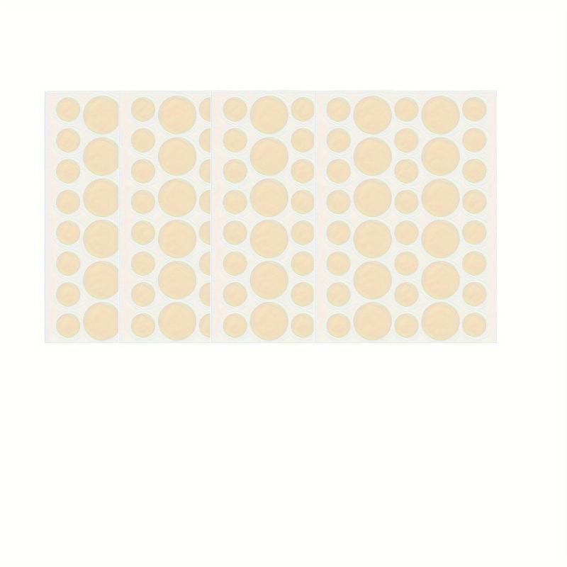 144pcs Acne Covering Patches for Daily & Night Skin Care