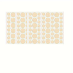 144pcs Acne Covering Patches for Daily & Night Skin Care