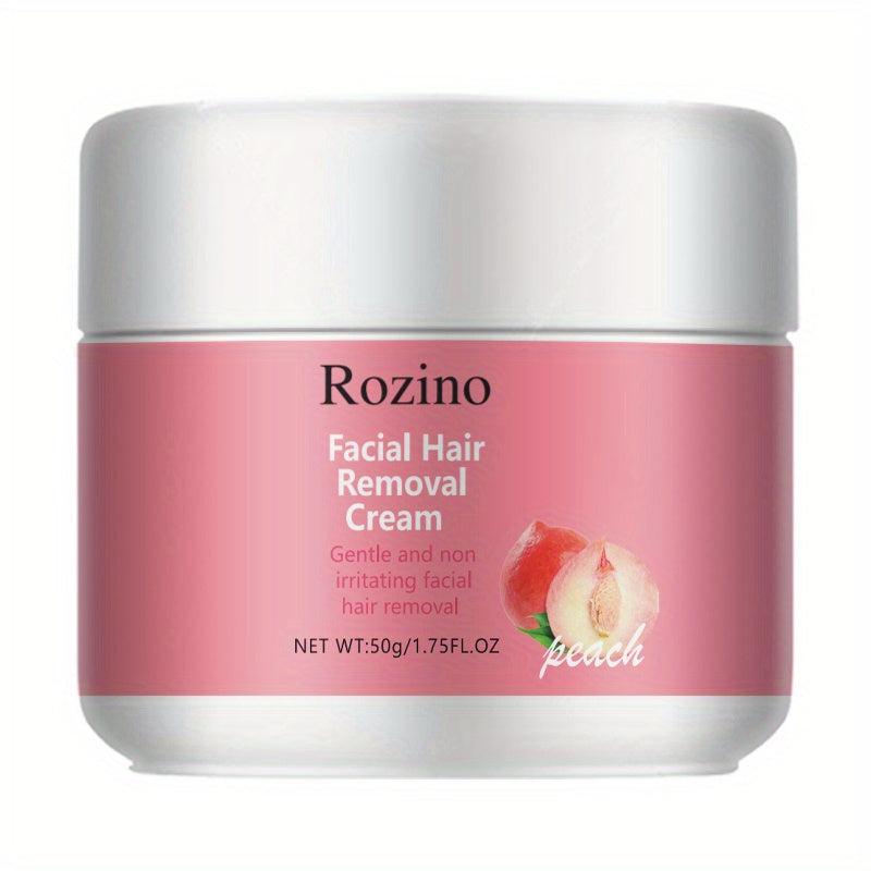 Honey Peach Hair Removal Cream Gentle Painless Long-lasting 50ml