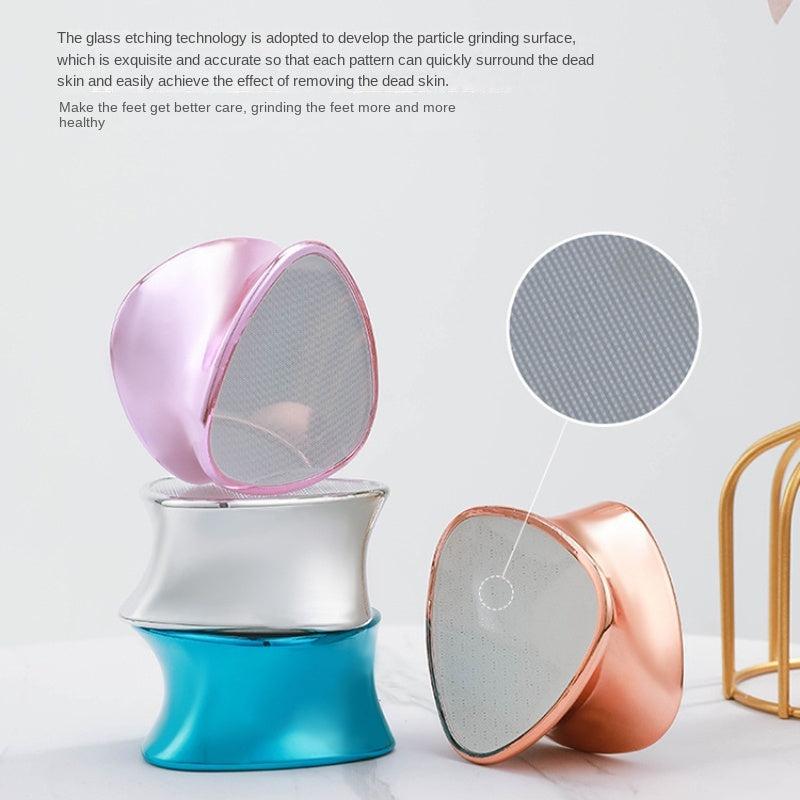 Portable Hair Remover for Smooth Skin