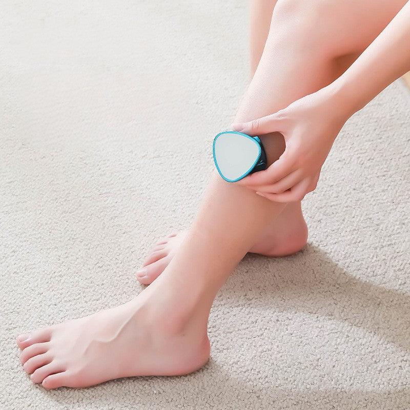 Portable Hair Remover for Smooth Skin