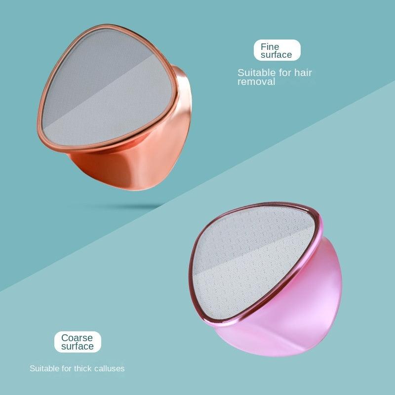 Portable Hair Remover for Smooth Skin