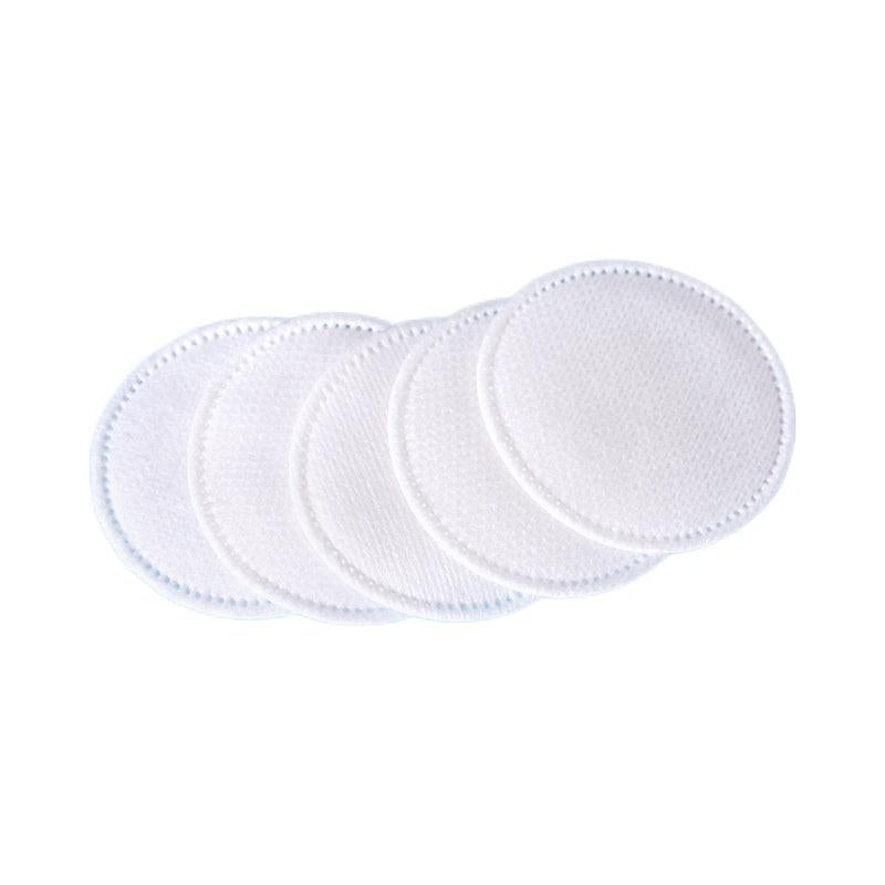 100pcs Water Saving Facial Makeup Remover Pads for Sensitive Skin