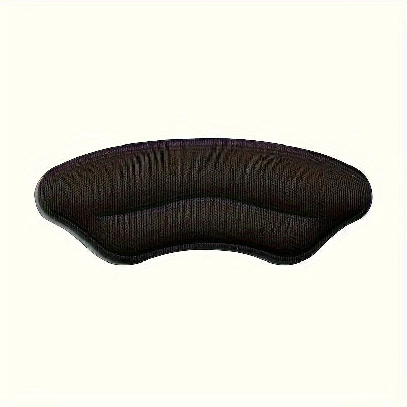 Self Adhesive Heel Pads - Improved Shoe Fit And Comfort