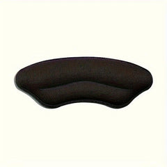 Self Adhesive Heel Pads - Improved Shoe Fit And Comfort