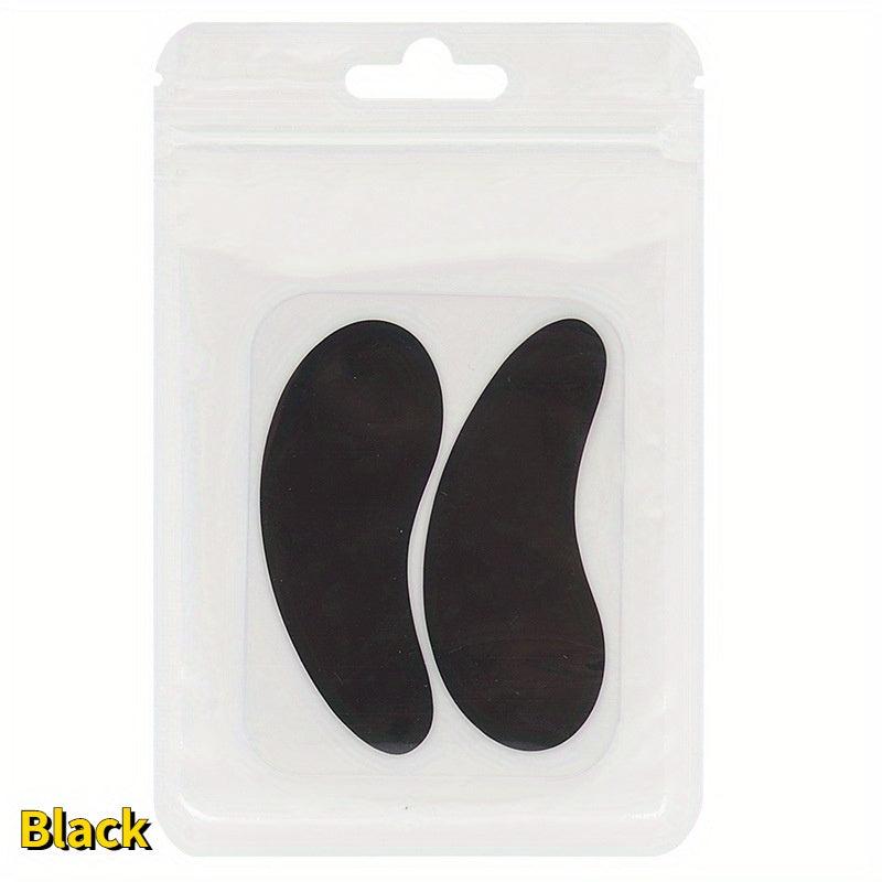 3D Silicone Eye Masks for Wrinkle Smoothing | Firming Eye Patches