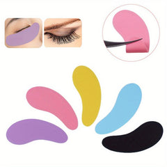 3D Silicone Eye Masks for Wrinkle Smoothing | Firming Eye Patches