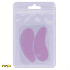 3D Silicone Eye Masks for Wrinkle Smoothing | Firming Eye Patches