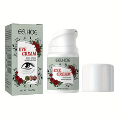 Firming Eye Cream for Dark Circles Wrinkle Bags Fine Lines Puffiness