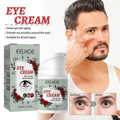 Firming Eye Cream for Dark Circles Wrinkle Bags Fine Lines Puffiness