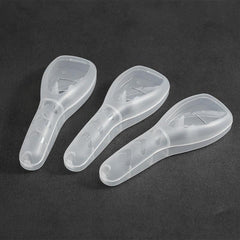 Travel Razor Case Portable Holder Container Shaving Box