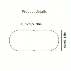 10pcs Steam Eye Mask for Dark Circles Puffiness Wrinkle