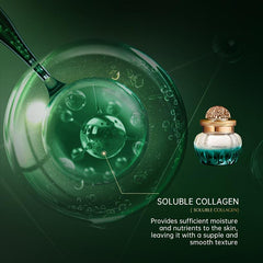 Hydrating Wrinkle Smoothing Cream