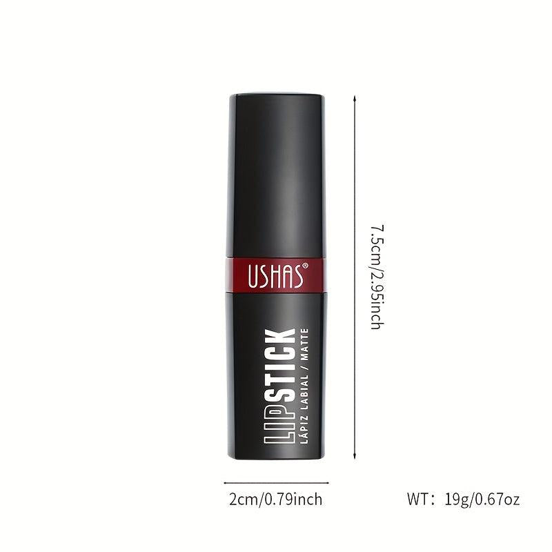 Waterproof Matte Lipstick Cosmetics Makeup Liquid Lip Gloss