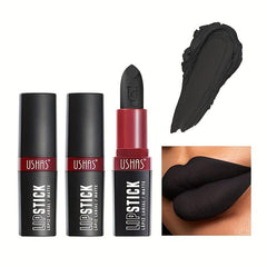 Waterproof Matte Lipstick Cosmetics Makeup Liquid Lip Gloss