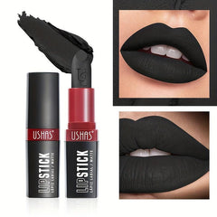Waterproof Matte Lipstick Cosmetics Makeup Liquid Lip Gloss