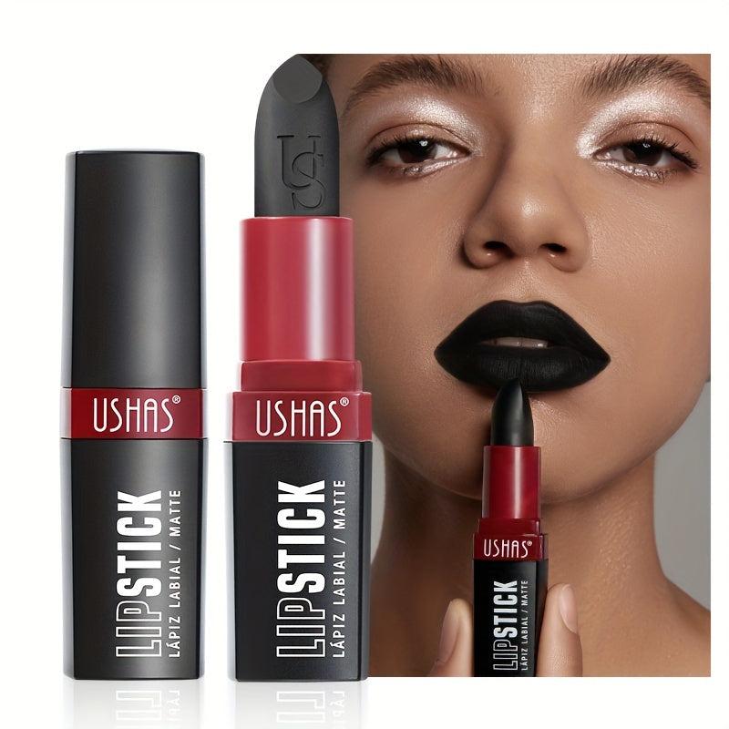 Waterproof Matte Lipstick Cosmetics Makeup Liquid Lip Gloss