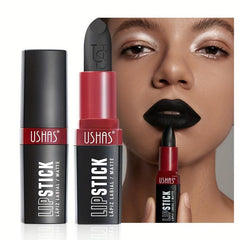 Waterproof Matte Lipstick Cosmetics Makeup Liquid Lip Gloss