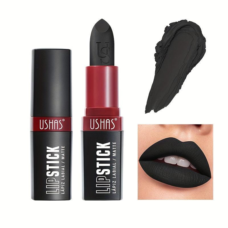 Waterproof Matte Lipstick Cosmetics Makeup Liquid Lip Gloss