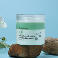 Centella Mask Powder Correction Soft Mask 9 52Oz Control Moisturizing