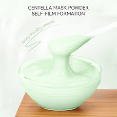 Centella Mask Powder Correction Soft Mask 9 52Oz Control Moisturizing