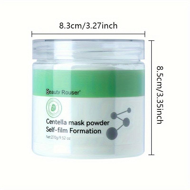 Centella Mask Powder Correction Soft Mask 9 52Oz Control Moisturizing