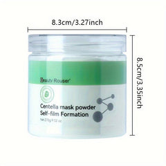 Centella Mask Powder Correction Soft Mask 9 52Oz Control Moisturizing