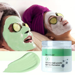 Centella Mask Powder Correction Soft Mask 9 52Oz Control Moisturizing