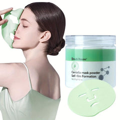 Centella Mask Powder Correction Soft Mask 9 52Oz Control Moisturizing
