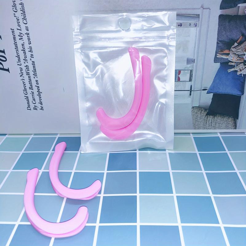 Mask Anti-stretch Ear Hooks To Protect Ears - Cartoon Design